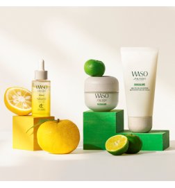 Coffret Waso Routine Hydratation Coffret Waso Routine Hydratation